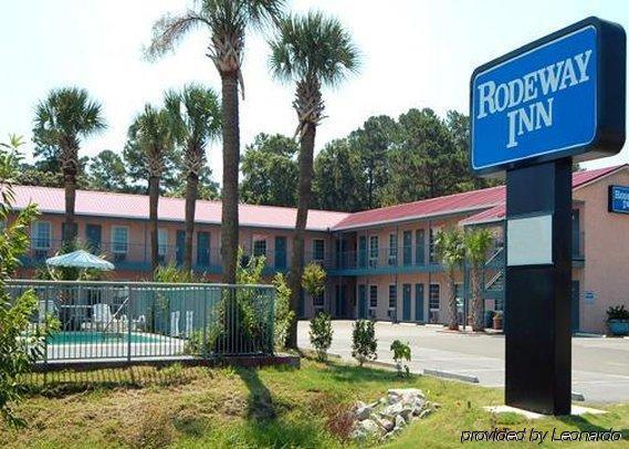 Road Side Inn Surfside Beach Exterior foto